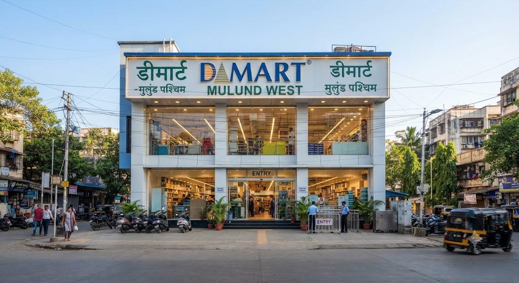 Dmart