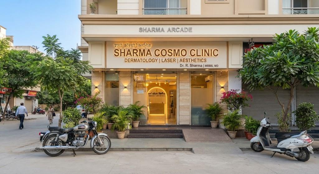 Sharma Cosmo Clinic