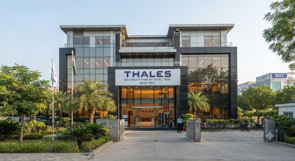 THALES