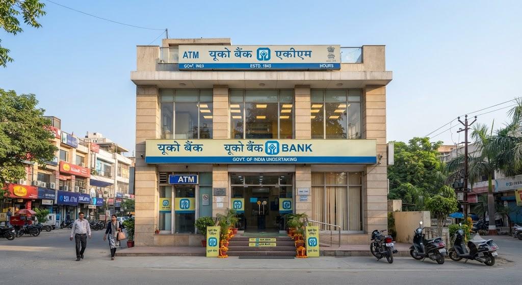 UCO Bank
