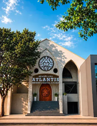 Atlantis