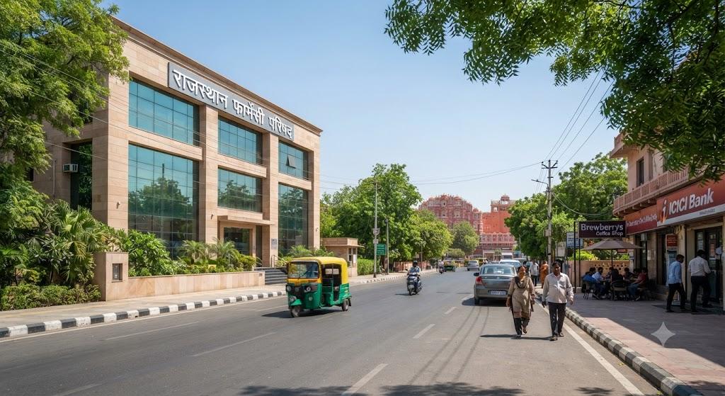 Rajasthan Pharmacy Council