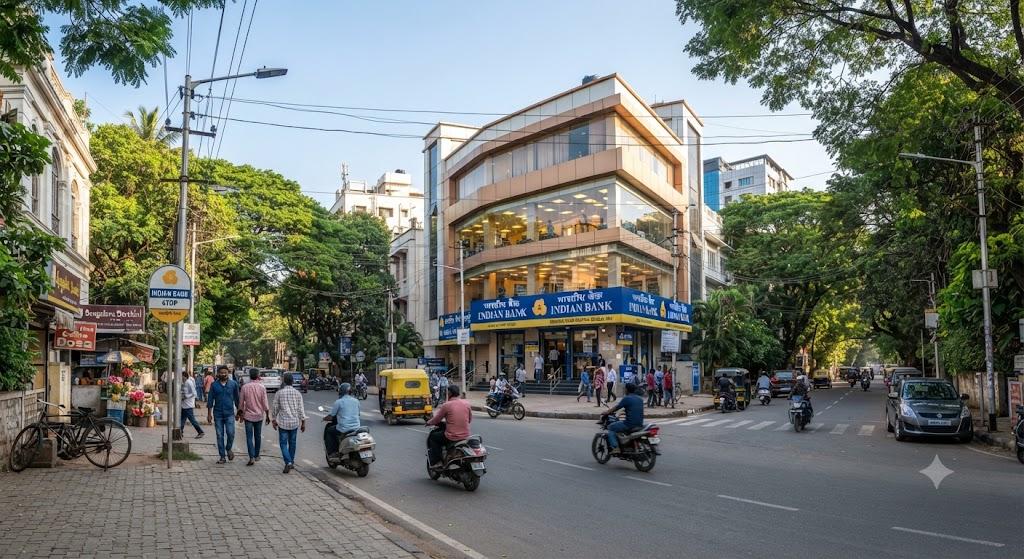 Indian Bank