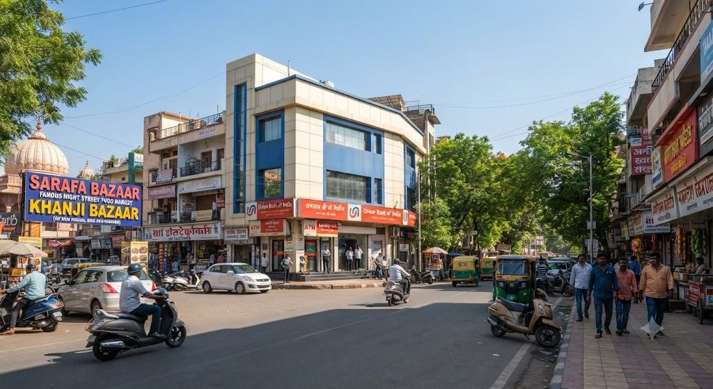 Union Bank of India