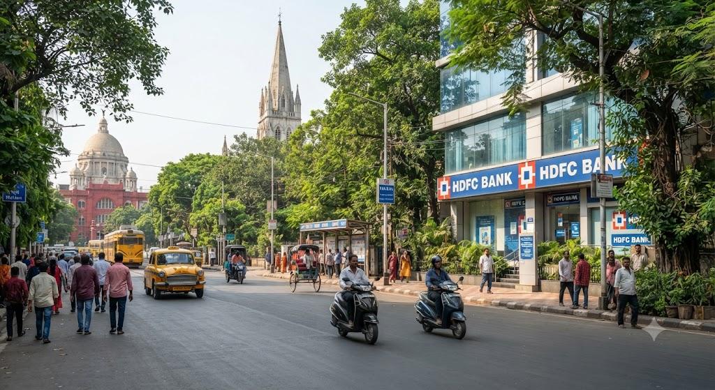 HDFC Bank