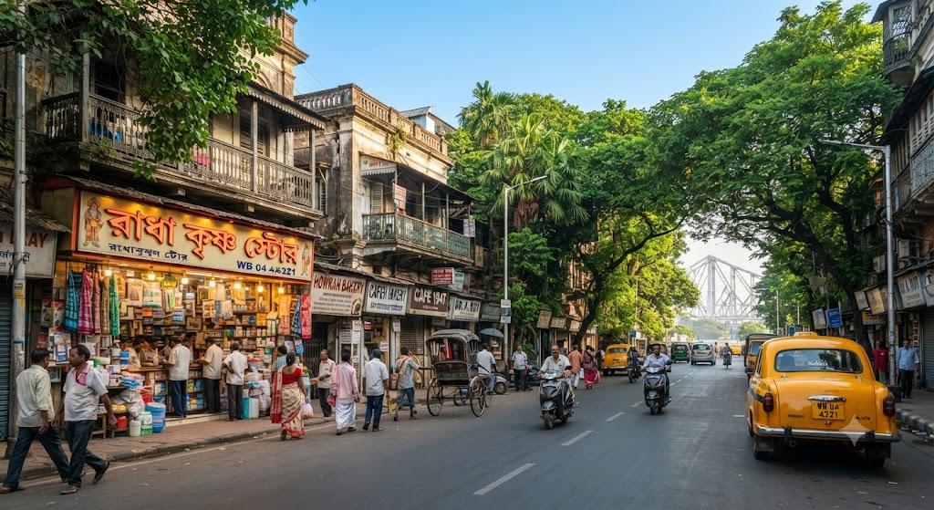 Radha Krishna Store