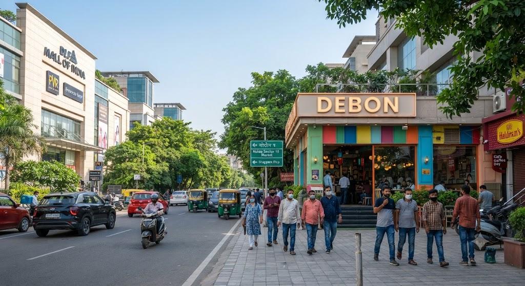 Debon